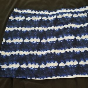 Women Skort